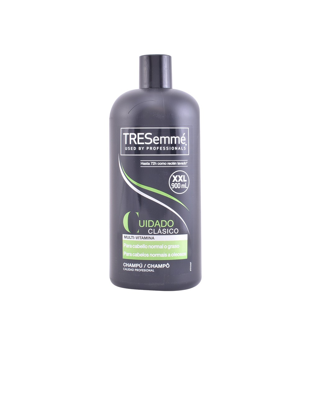 CUIDADO CLASSIC shampooing 900 ml