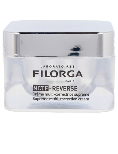 NCTF-REVERSE regenerating supreme cream 50 ml