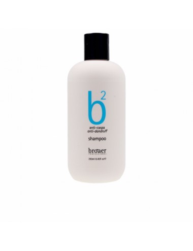 B2 ANTI-CASPA shampoo 250 ml