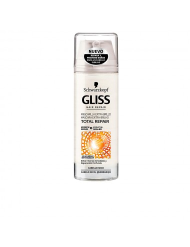  GLISS TOTAL REPAIR masque extra-brillance 150 ml
