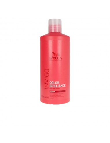 INVIGO COLOR BRILLIANCE shampooing cheveux épais 500 ml