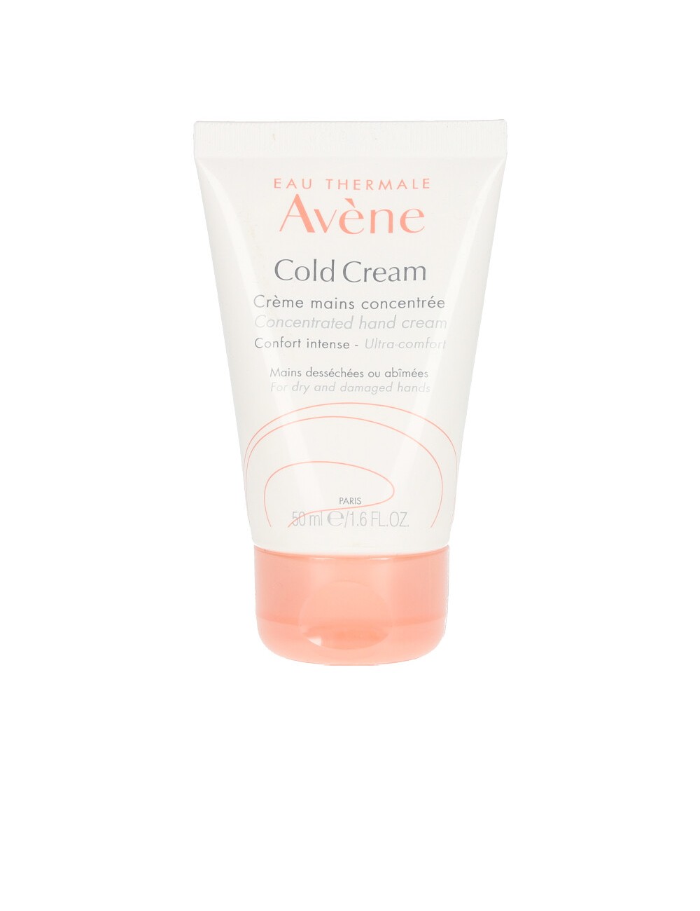 COLD concentrated hand cream 50 ml