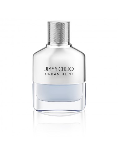JIMMY CHOO URBAN HERO eau de parfum vaporisateur 50 ml
