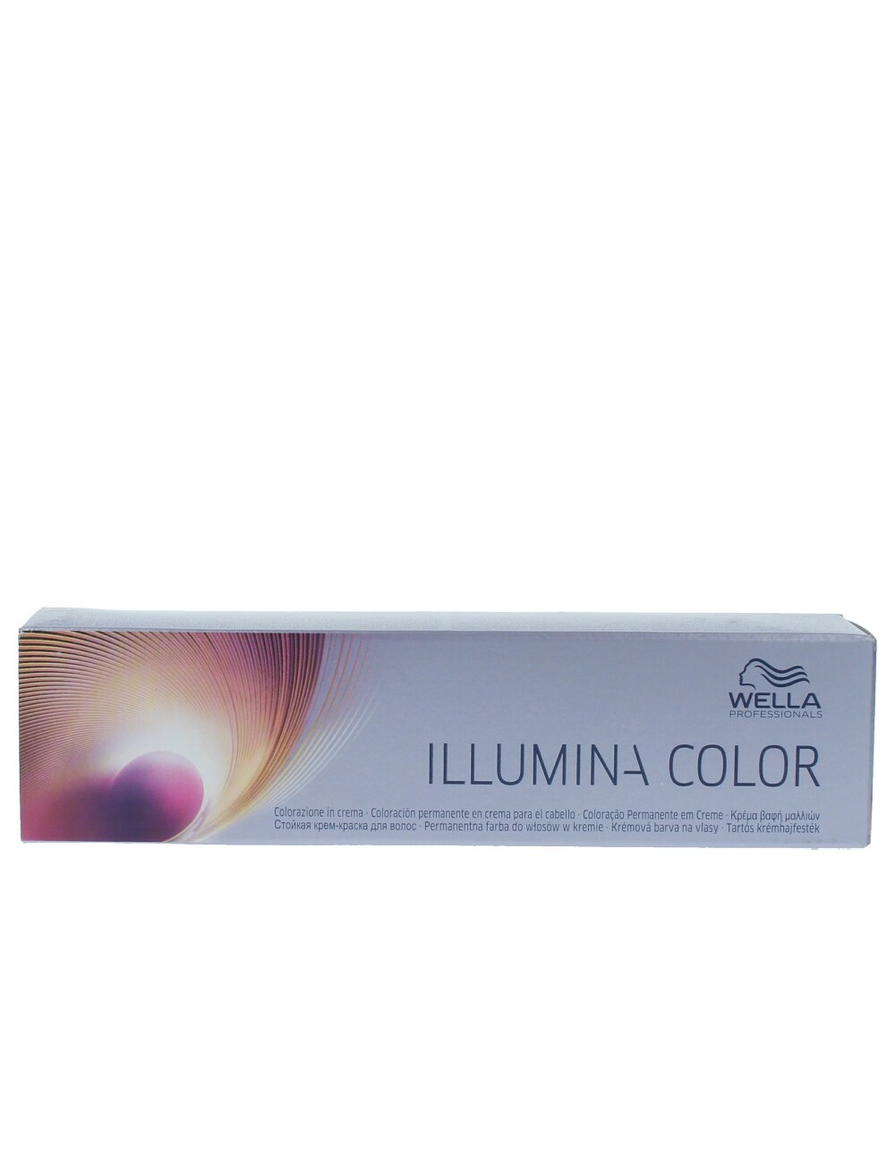 ILLUMINA COLOR permanent color 6/16 60 ml