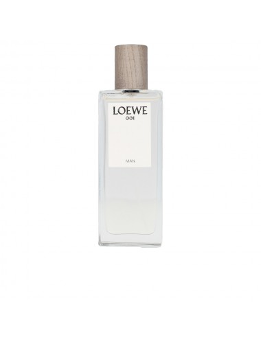 LOEWE 001 MAN eau de parfum...