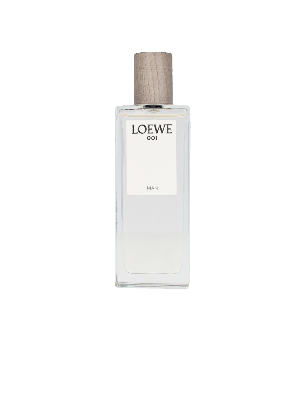LOEWE 001 MAN eau de parfum vaporisateur 50 ml