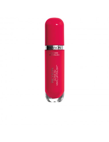 Rouge à lèvres Laque à lèvres ULTRA HD VINYL 910-cherry on top