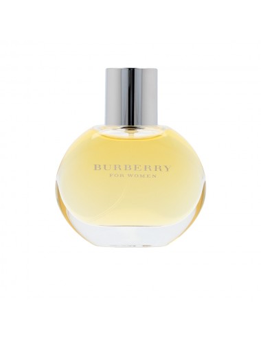 BURBERRY eau de parfum vaporisateur 50 ml NE118177