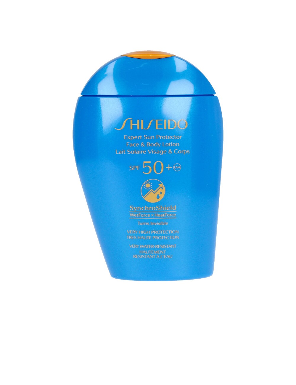 Lotion solaire EXPERT SUN protector SPF50+