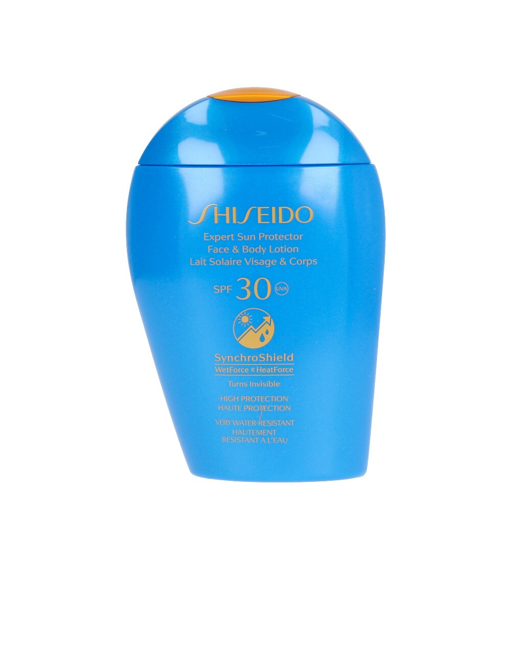 Lotion solaire EXPERT SUN protector SPF30 150 ml