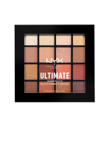 ULTIMATE shadow palette...