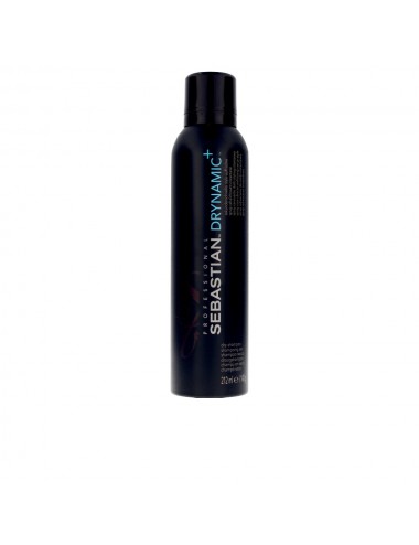 DRYNAMIC + dry shampoo 212 ml