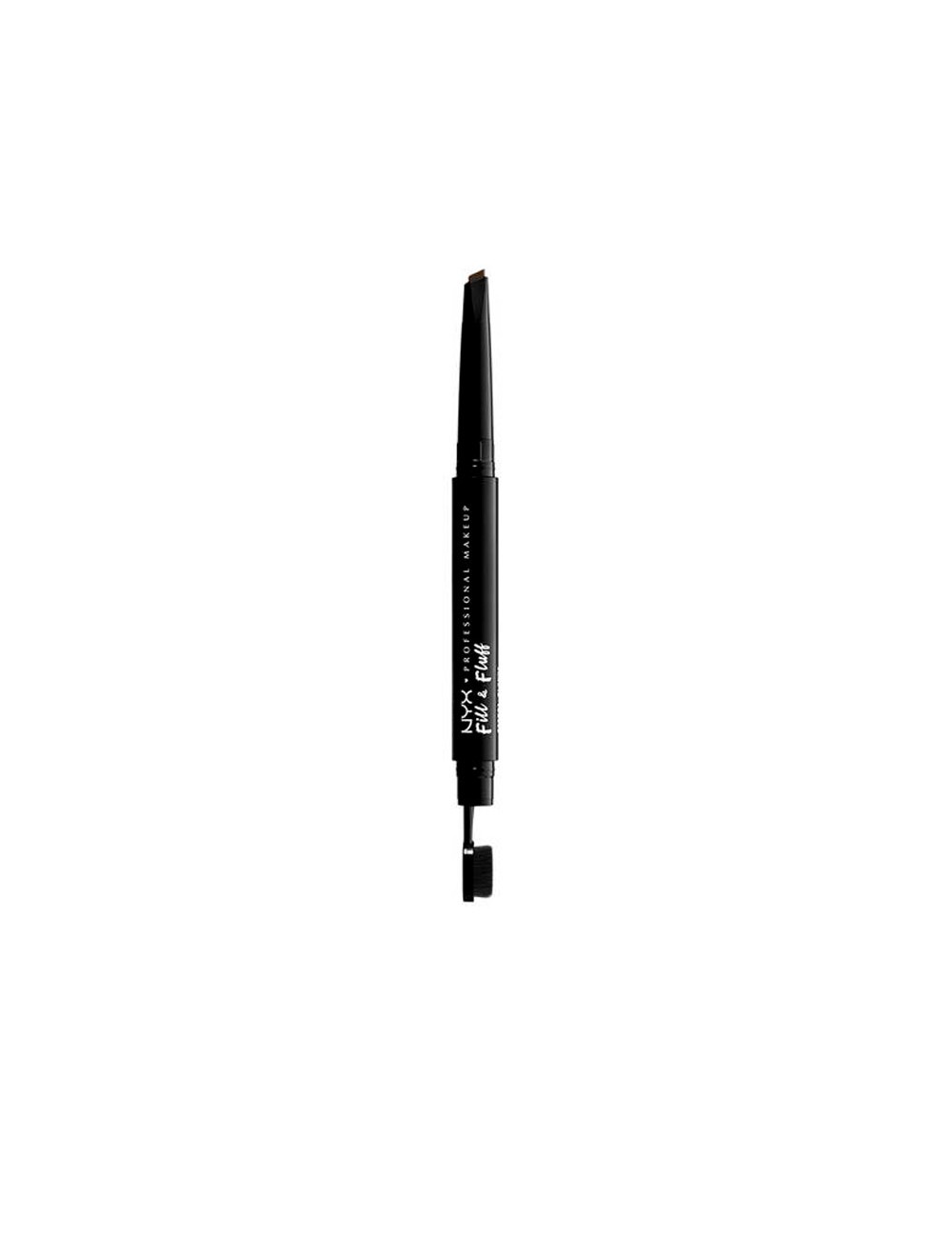 FILL & FLUFF crayon à sourcils double embout espreso 15 gr NE118955