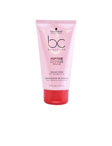 BC PEPTIDE RÉPARATION RESCUE sealed ends 75 ml