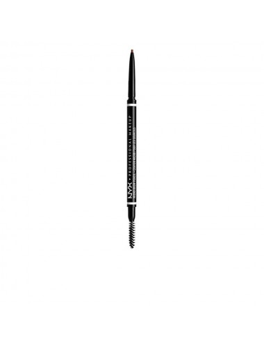 Crayon à sourcils double embout MICRO BROW chocolate