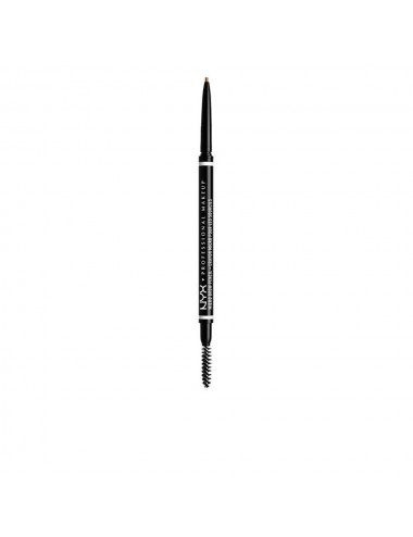 Crayon à sourcils double embout MICRO BROW blonde