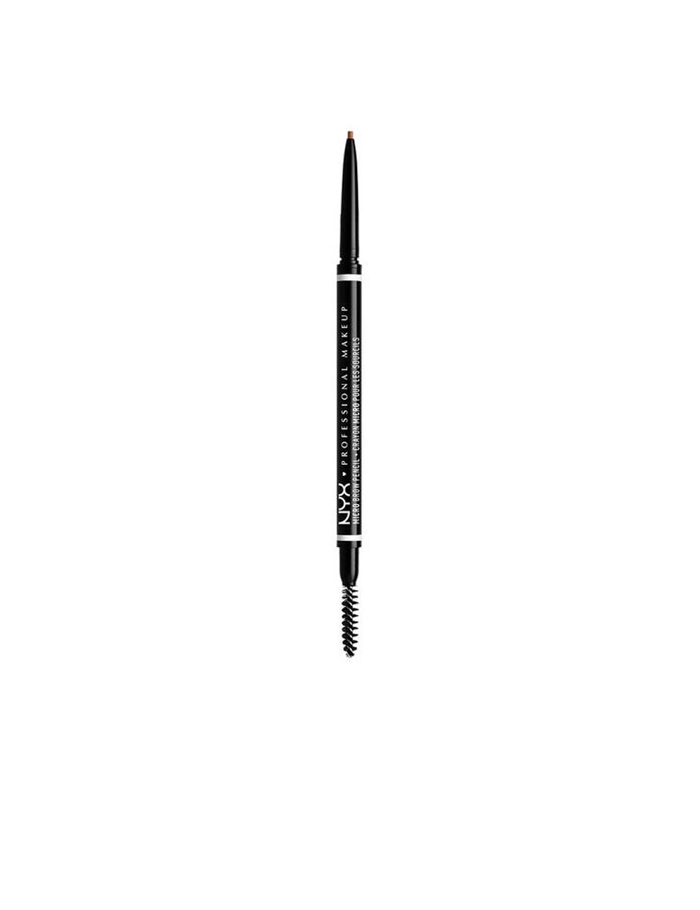 Crayon à sourcils double embout MICRO BROW taupe