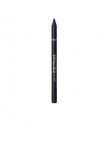 INFAILLIBLE lip liner 207-wuthering