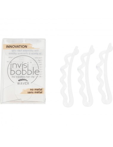 INVISIBOBBLE WAVER crystal...