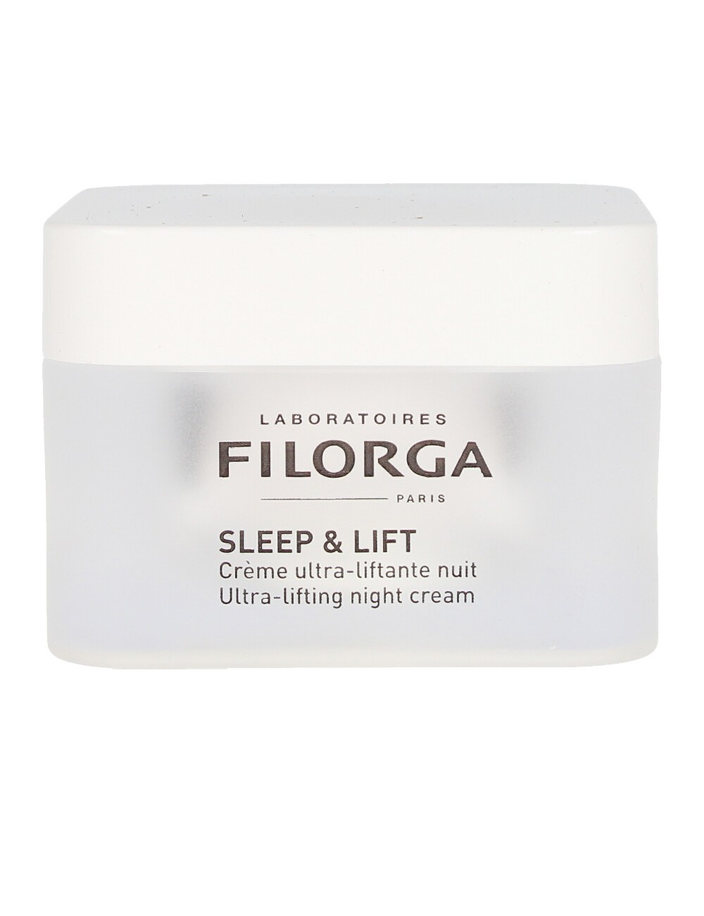 SLEEP&LIFT crème ultra-liftante nuit 50 ml