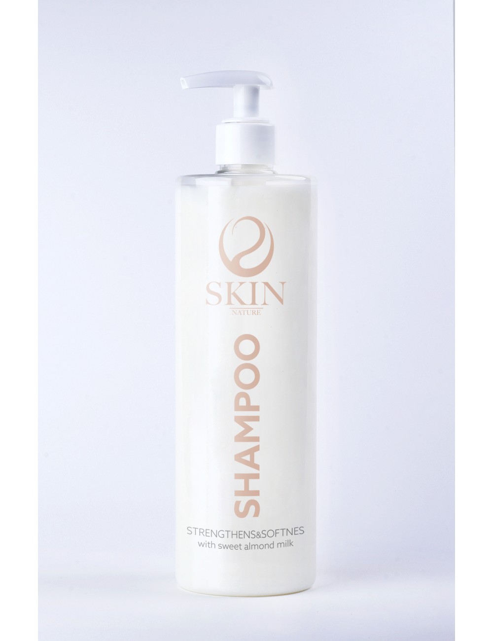 SKIN O2 Shampooing vitalité & douceur 500 ml