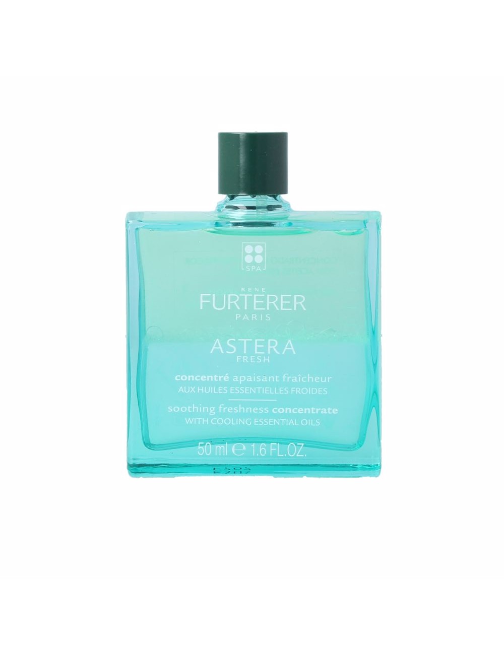 ASTERA soothing freshness concentrate 50 ml