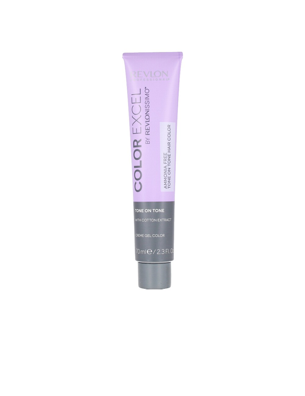 YOUNG COLOR EXCEL creme gel color 70ml