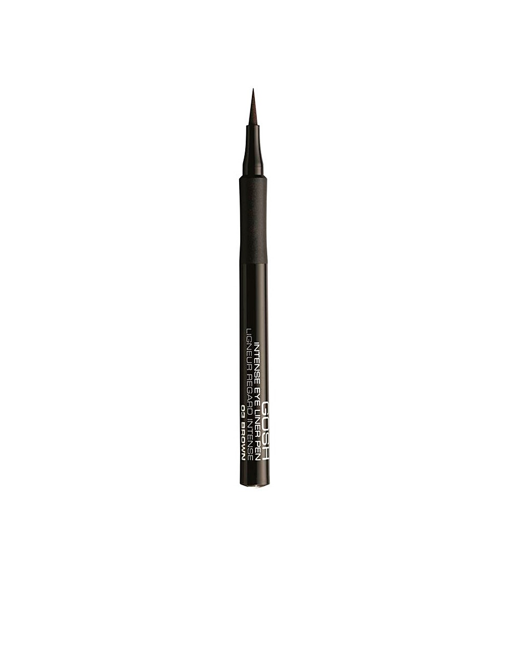 INTENSE eyeliner pen 03-brown 1,2 gr NE121490