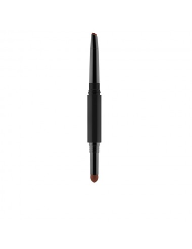 BROW shape & fill 001-brown