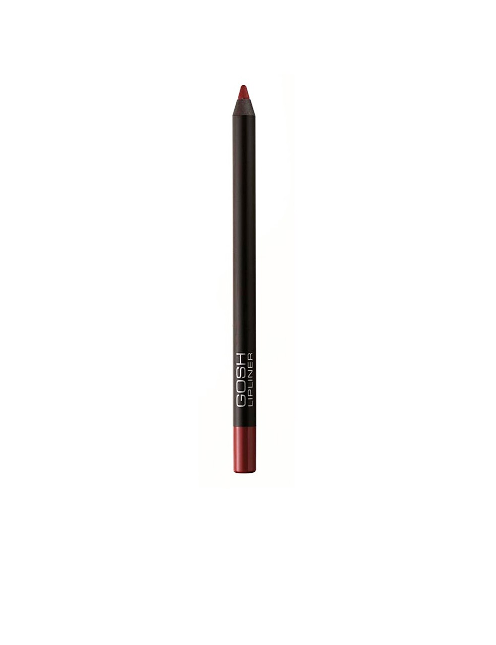 Crayon à lèvres VELVET TOUCH waterproof 003-cardinal red 1,2 gr