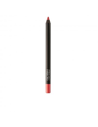 Crayon à lèvres VELVET TOUCH waterproof 004-simply red 1,2 gr