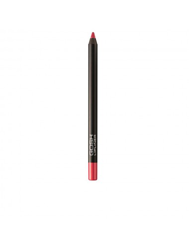 Crayon à lèvres VELVET TOUCH waterproof 008-raspberry dream 1,2 gr
