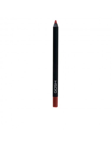 Crayon à lèvres VELVET TOUCH waterproof 012-raisin 1,2 gr