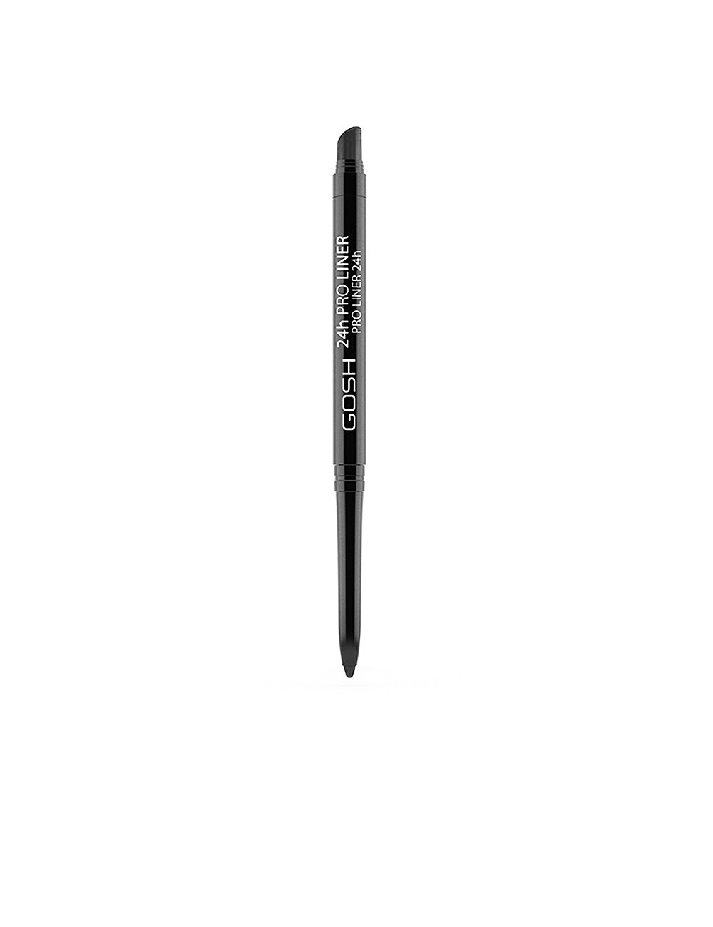24H PRO LINER eyeliner 002-carbon black 0,35 gr NE121554