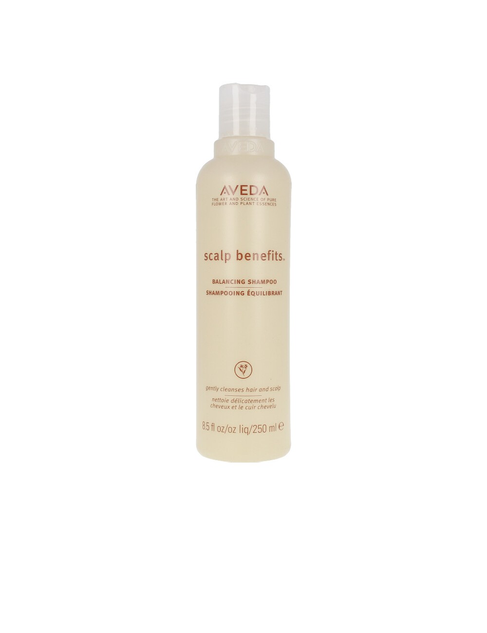 SCALP BENEFITS Shampoing équilibrant250 ml