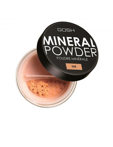 MINERAL powder 8 gr