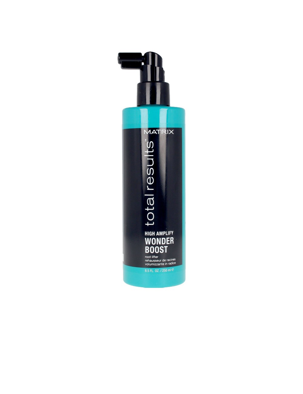 TOTAL RESULTS HIGH AMPLIFY wonder boost root lifter 250 ml