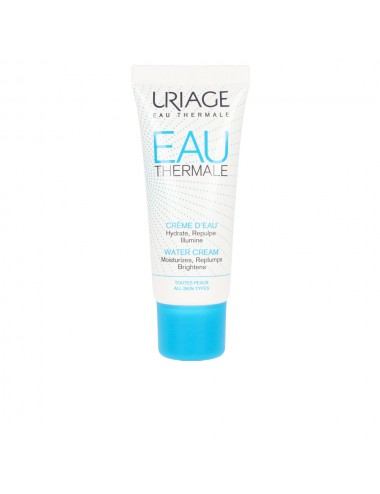 EAU THERMALE light water cream 40 ml