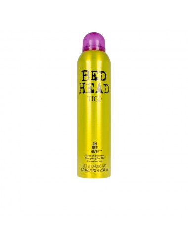 BED HEAD oh bee hive! matte...