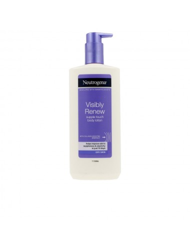 VISIBLY RENEW lotion pour le corps dry skin 400 ml