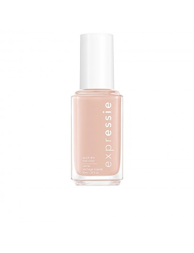 EXPRESSIE vernis à ongles 0-crop top and roll 10 ml NE124454