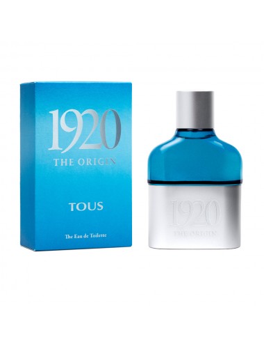 1920 THE ORIGIN eau de...