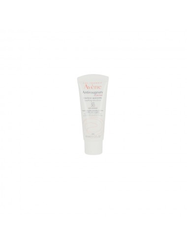 ANTI ROUGEURS soothing émulsion 40 ml