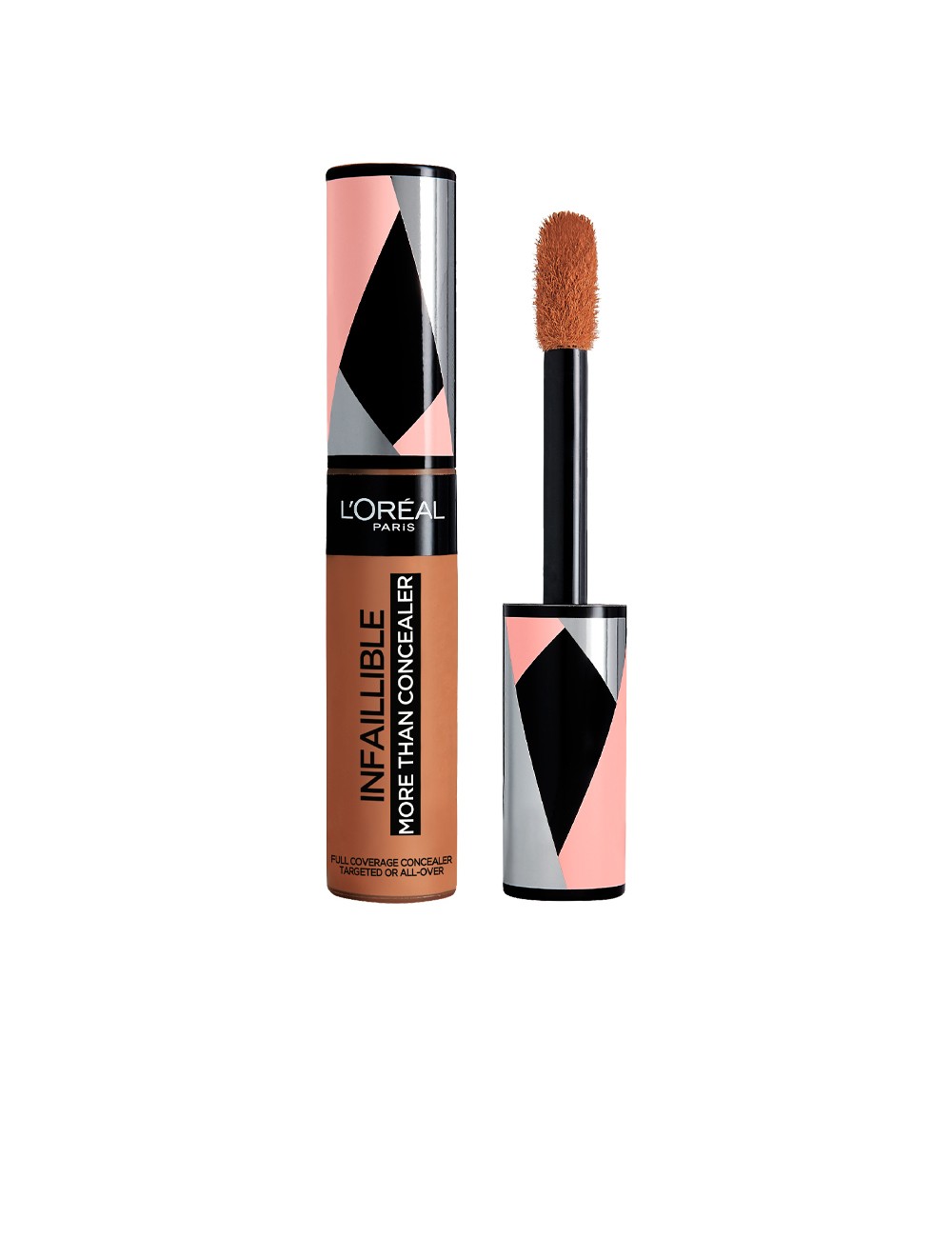 INFALLIBLE more than a concealer full coverage 338
