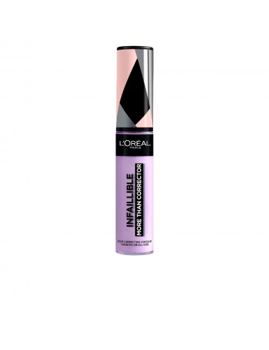 INFALLIBLE more than a concealer full coverage 002