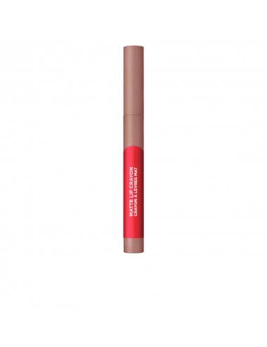 INFALLIBLE matte lip crayon 111-a little chili