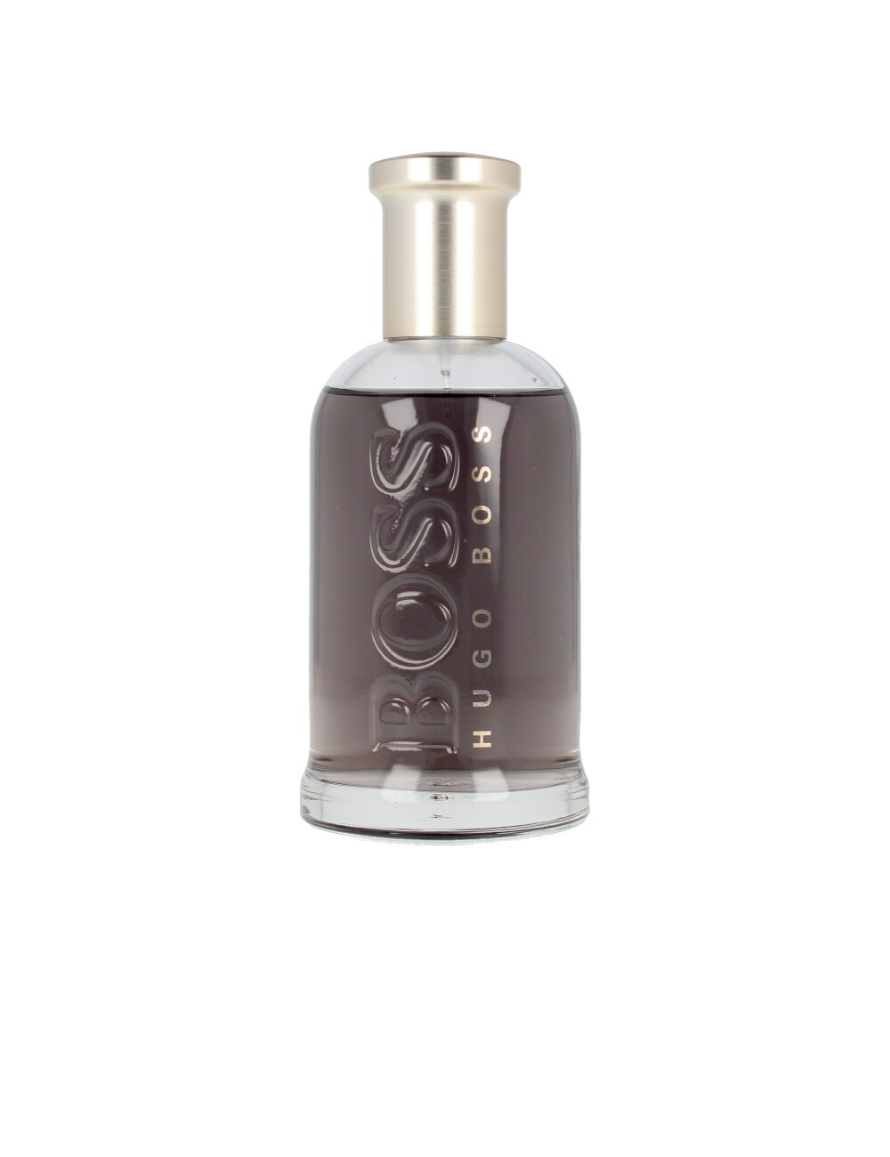 BOSS BOTTLED eau de parfum 200 ml NE125997
