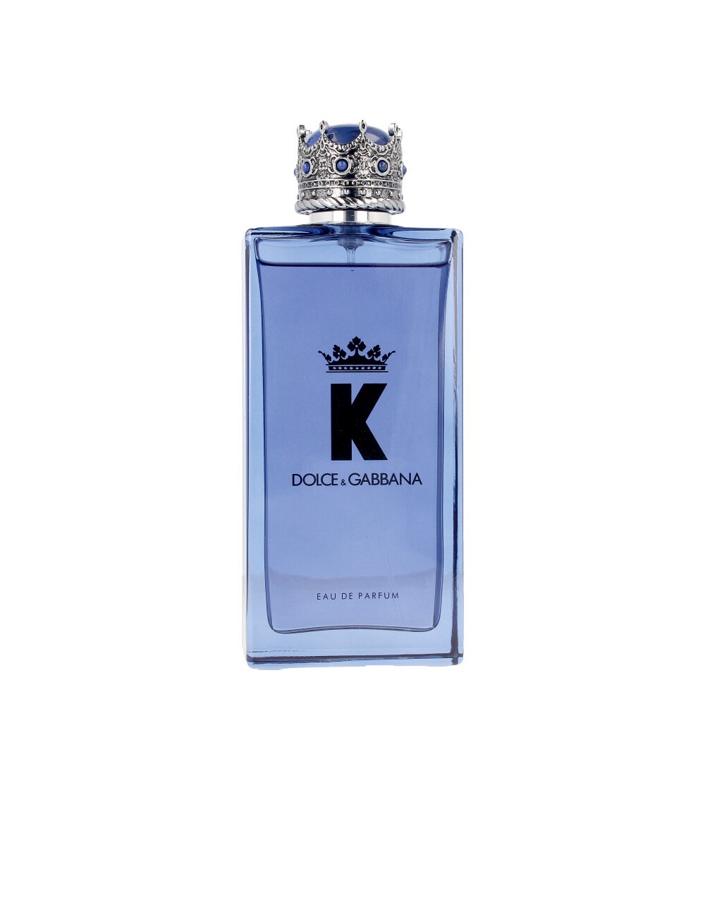 K BY DOLCE&GABBANA eau de parfum vaporisateur