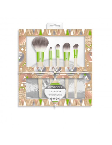 HOLIDAY VIBES COFFRET 6 pièces