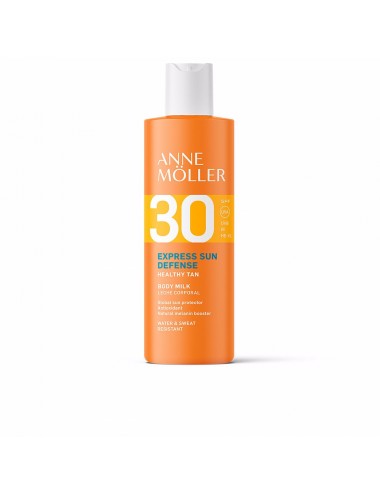 EXPRESS Lait corps SPF30...